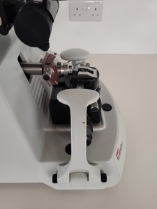 Thumbnail image of RMC Products PowerTome PC Ultramicrotome + LKB 7800 KnifemakerLab