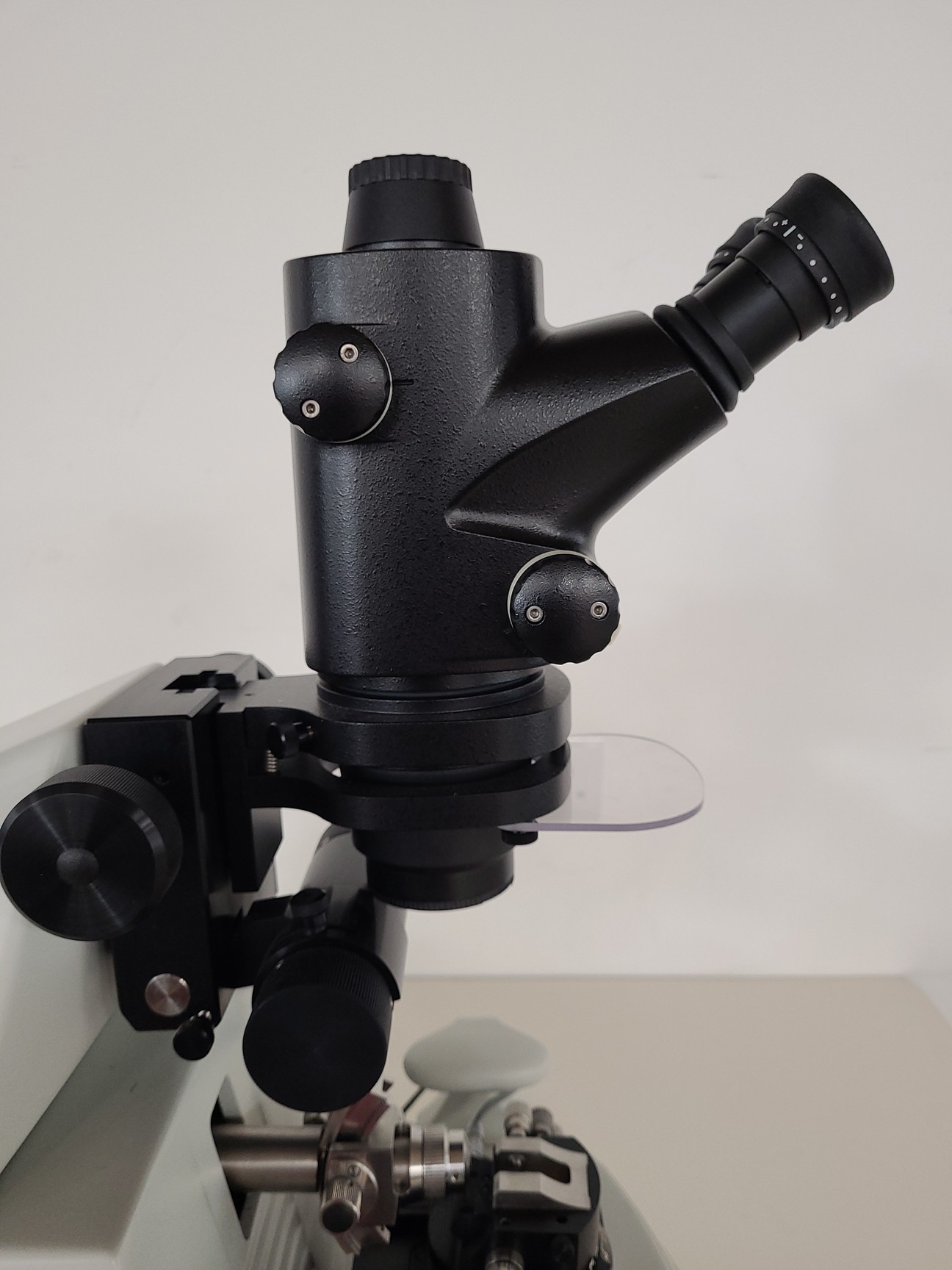 Image of RMC Products PowerTome PC Ultramicrotome + LKB 7800 KnifemakerLab