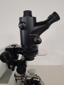 Thumbnail image of RMC Products PowerTome PC Ultramicrotome + LKB 7800 KnifemakerLab