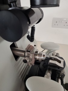 Thumbnail image of RMC Products PowerTome PC Ultramicrotome + LKB 7800 KnifemakerLab