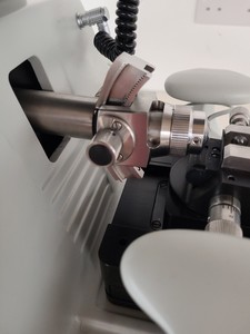 Thumbnail image of RMC Products PowerTome PC Ultramicrotome + LKB 7800 KnifemakerLab