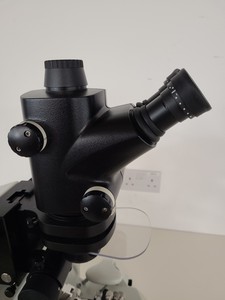 Thumbnail image of RMC Products PowerTome PC Ultramicrotome + LKB 7800 KnifemakerLab