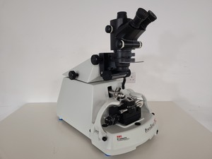 Thumbnail image of RMC Products PowerTome PC Ultramicrotome + LKB 7800 KnifemakerLab