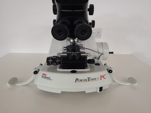 Thumbnail image of RMC Products PowerTome PC Ultramicrotome + LKB 7800 KnifemakerLab
