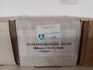 Thumbnail image of RMC Products PowerTome PC Ultramicrotome + LKB 7800 KnifemakerLab