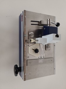 Thumbnail image of RMC Products PowerTome PC Ultramicrotome + LKB 7800 KnifemakerLab
