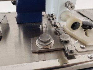 Thumbnail image of RMC Products PowerTome PC Ultramicrotome + LKB 7800 KnifemakerLab