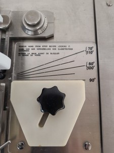 Thumbnail image of RMC Products PowerTome PC Ultramicrotome + LKB 7800 KnifemakerLab