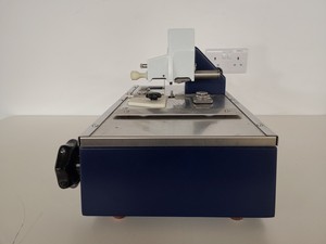 Thumbnail image of RMC Products PowerTome PC Ultramicrotome + LKB 7800 KnifemakerLab