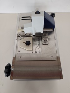 Thumbnail image of RMC Products PowerTome PC Ultramicrotome + LKB 7800 KnifemakerLab