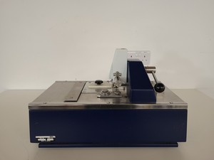 Thumbnail image of RMC Products PowerTome PC Ultramicrotome + LKB 7800 KnifemakerLab