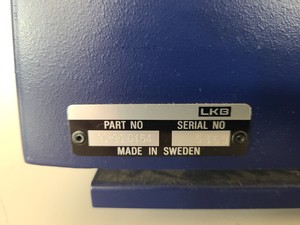 Thumbnail image of RMC Products PowerTome PC Ultramicrotome + LKB 7800 KnifemakerLab