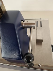 Thumbnail image of RMC Products PowerTome PC Ultramicrotome + LKB 7800 KnifemakerLab