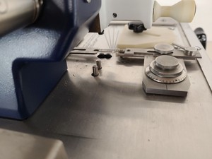 Thumbnail image of RMC Products PowerTome PC Ultramicrotome + LKB 7800 KnifemakerLab