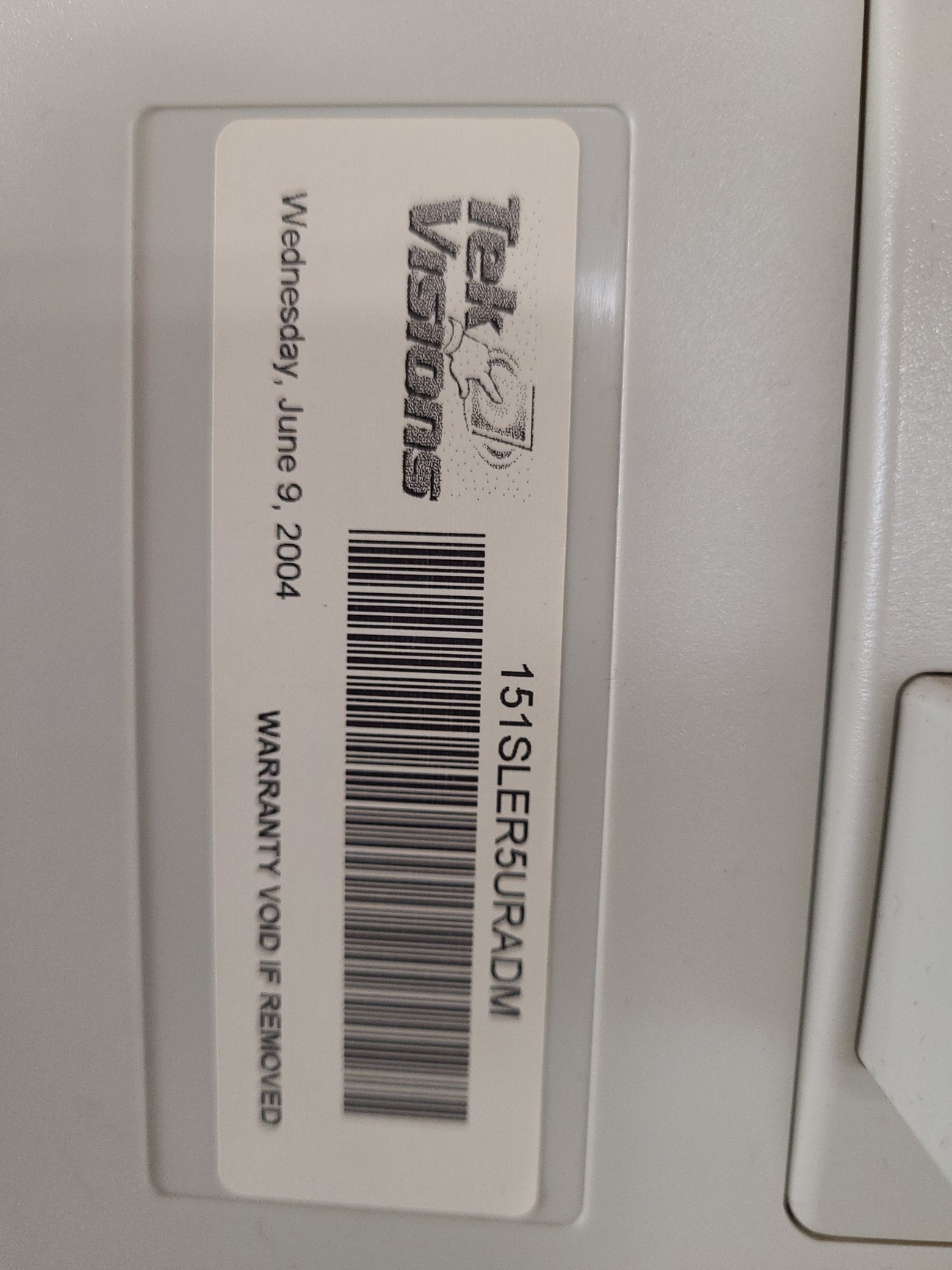 Image of RMC Products PowerTome PC Ultramicrotome + LKB 7800 KnifemakerLab