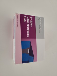 Thumbnail image of RMC Products PowerTome PC Ultramicrotome + LKB 7800 KnifemakerLab