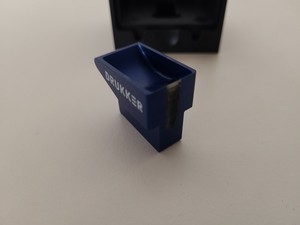 Thumbnail image of RMC Products PowerTome PC Ultramicrotome + LKB 7800 KnifemakerLab