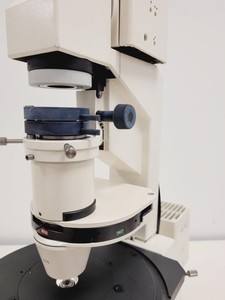 Thumbnail image of Zeiss Axiovert S100 Inverted Fluorescence Phase Contrast Microscope