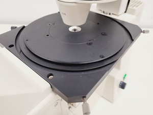 Thumbnail image of Zeiss Axiovert S100 Inverted Fluorescence Phase Contrast Microscope