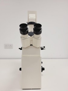 Thumbnail image of Zeiss Axiovert S100 Inverted Fluorescence Phase Contrast Microscope