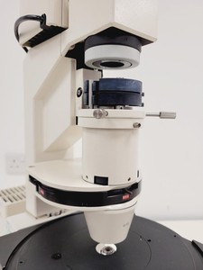 Thumbnail image of Zeiss Axiovert S100 Inverted Fluorescence Phase Contrast Microscope