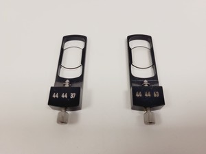 Thumbnail image of Zeiss Axiovert S100 Inverted Fluorescence Phase Contrast Microscope
