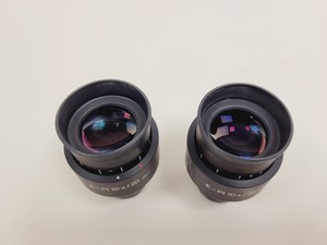 Thumbnail image of Zeiss Axiovert S100 Inverted Fluorescence Phase Contrast Microscope