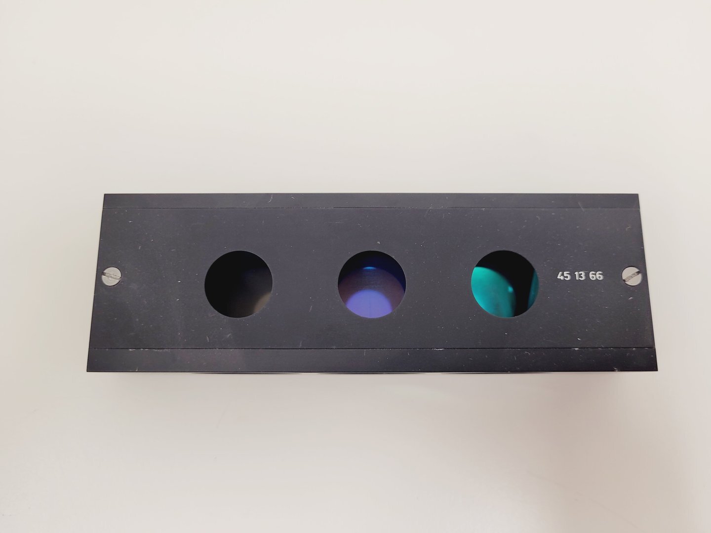 Image of Zeiss Axiovert S100 Inverted Fluorescence Phase Contrast Microscope