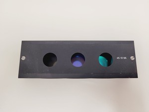 Thumbnail image of Zeiss Axiovert S100 Inverted Fluorescence Phase Contrast Microscope