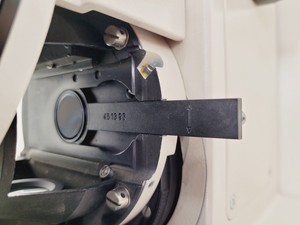 Thumbnail image of Zeiss Axiovert S100 Inverted Fluorescence Phase Contrast Microscope
