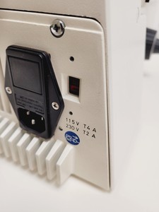 Thumbnail image of Zeiss Axiovert S100 Inverted Fluorescence Phase Contrast Microscope