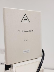 Thumbnail image of Zeiss Axiovert S100 Inverted Fluorescence Phase Contrast Microscope