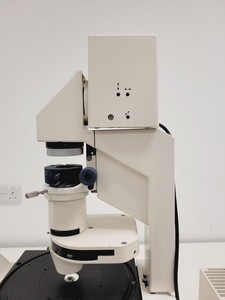Thumbnail image of Zeiss Axiovert S100 Inverted Fluorescence Phase Contrast Microscope