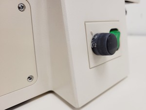 Thumbnail image of Zeiss Axiovert S100 Inverted Fluorescence Phase Contrast Microscope