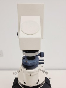 Thumbnail image of Zeiss Axiovert S100 Inverted Fluorescence Phase Contrast Microscope