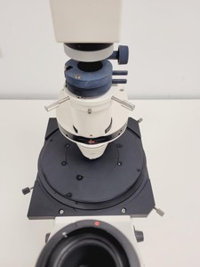 Thumbnail image of Zeiss Axiovert S100 Inverted Fluorescence Phase Contrast Microscope