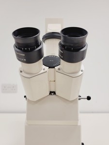 Thumbnail image of Zeiss Axiovert S100 Inverted Fluorescence Phase Contrast Microscope