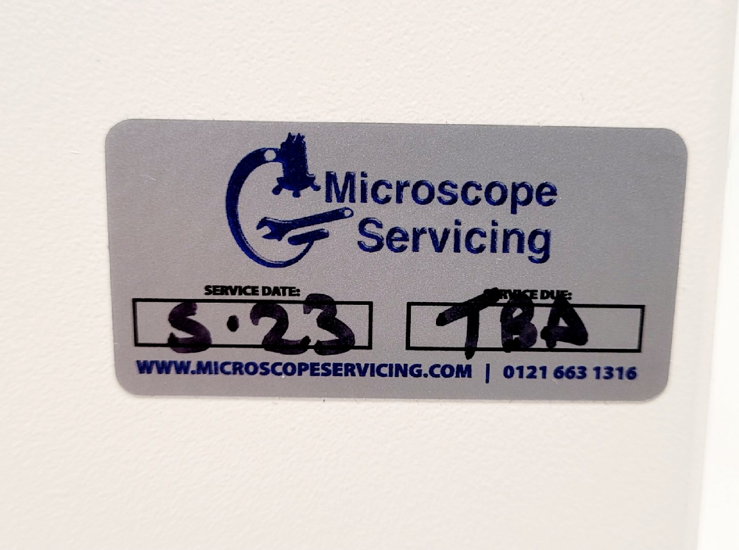 Image of Zeiss Axiovert S100 Inverted Fluorescence Phase Contrast Microscope
