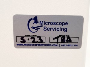 Thumbnail image of Zeiss Axiovert S100 Inverted Fluorescence Phase Contrast Microscope
