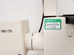 Thumbnail image of Zeiss Axiovert S100 Inverted Fluorescence Phase Contrast Microscope