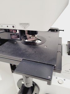 Thumbnail image of Olympus IX50/Arcturus LCM2106 PixCell 2E Microdissection Microscope System