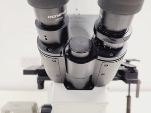 Thumbnail image of Olympus IX50/Arcturus LCM2106 PixCell 2E Microdissection Microscope System