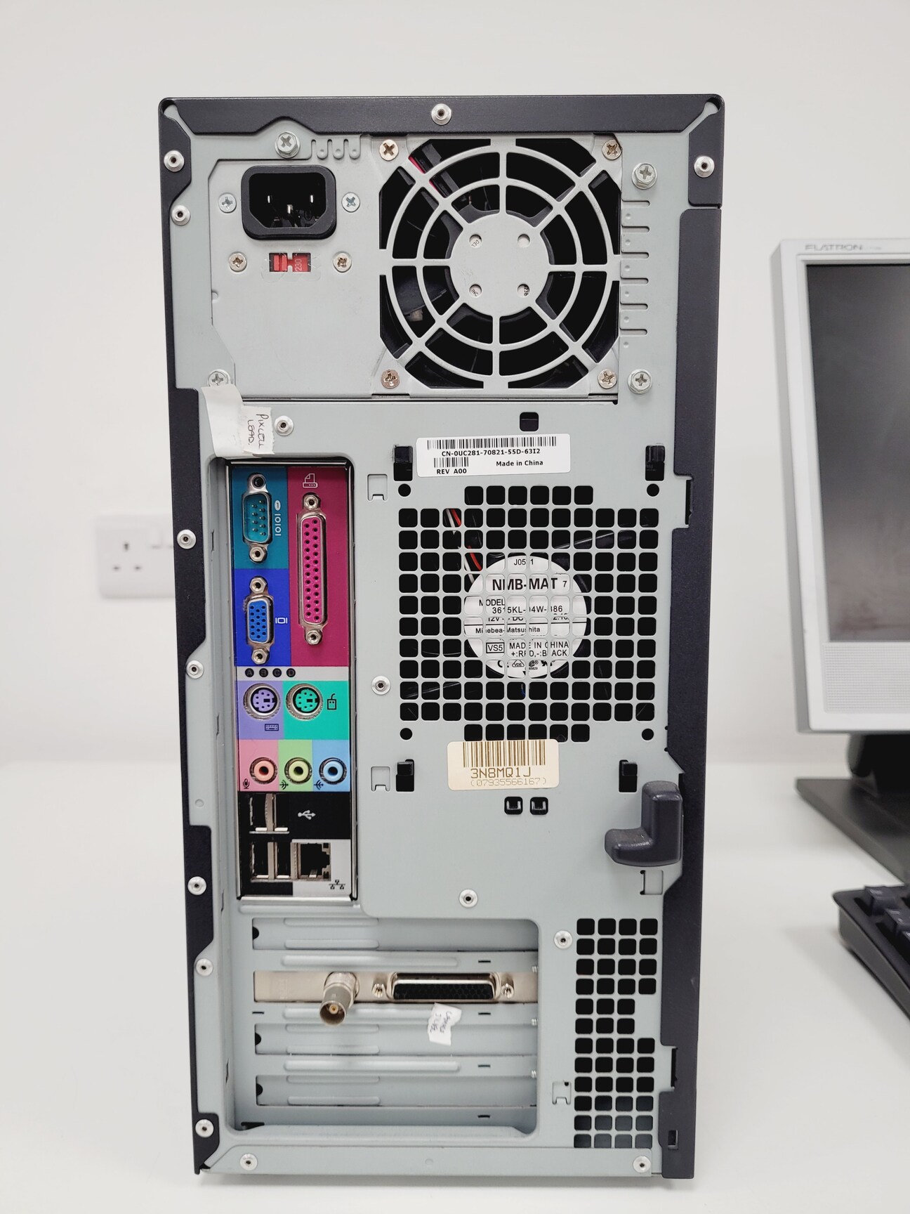 Image of Olympus IX50/Arcturus LCM2106 PixCell 2E Microdissection Microscope System