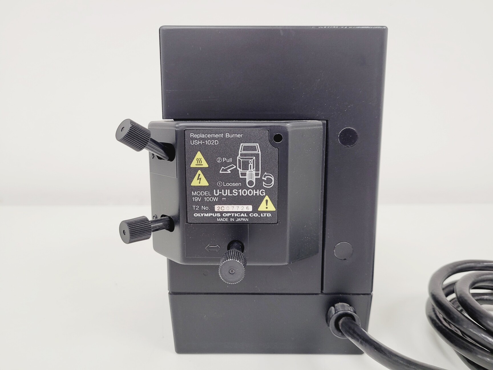 Image of Olympus IX50/Arcturus LCM2106 PixCell 2E Microdissection Microscope System