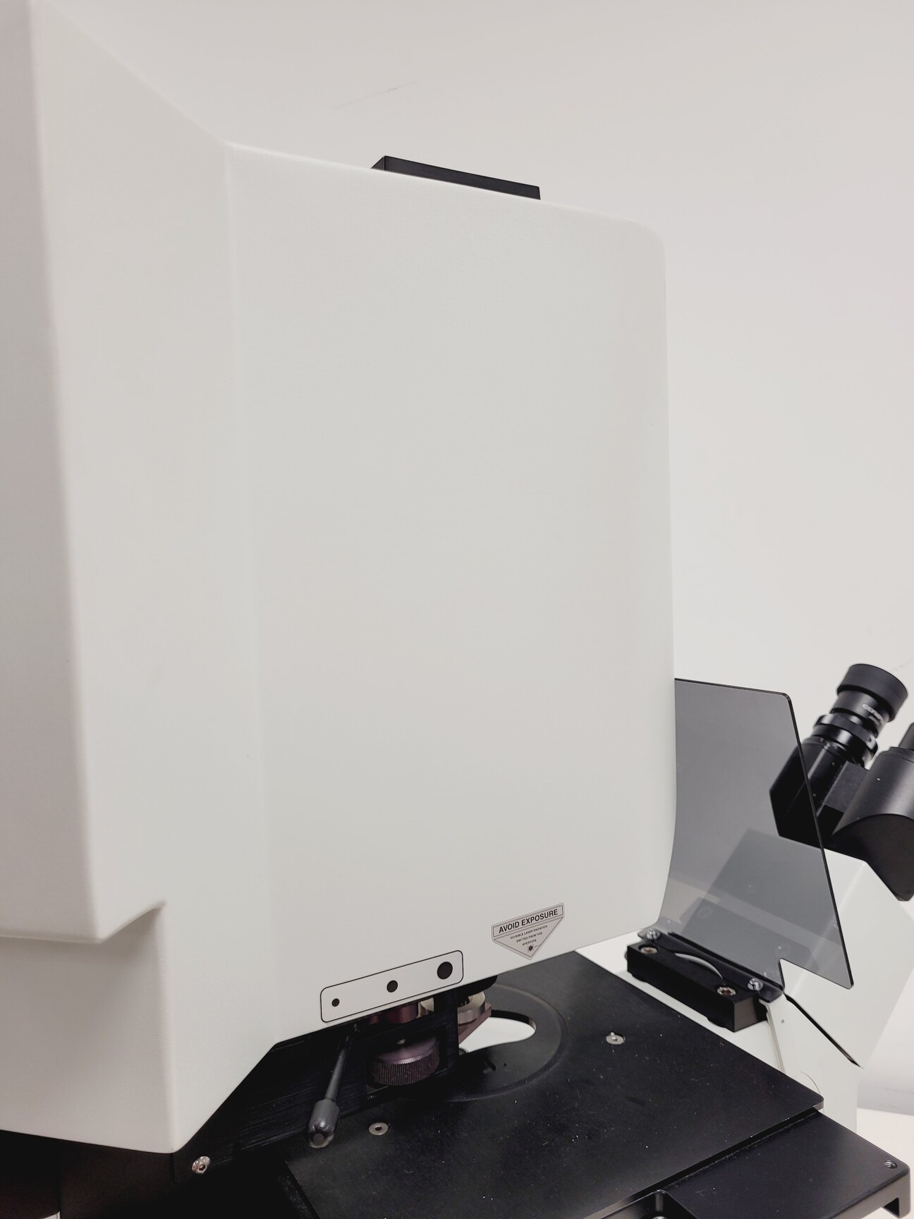 Image of Olympus IX50/Arcturus LCM2106 PixCell 2E Microdissection Microscope System