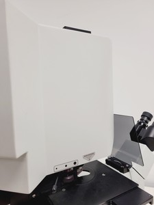 Thumbnail image of Olympus IX50/Arcturus LCM2106 PixCell 2E Microdissection Microscope System