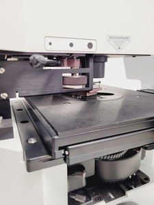 Thumbnail image of Olympus IX50/Arcturus LCM2106 PixCell 2E Microdissection Microscope System