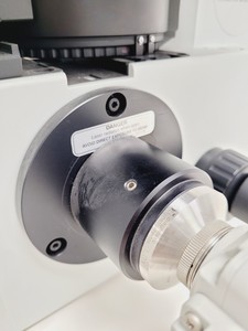 Thumbnail image of Olympus IX50/Arcturus LCM2106 PixCell 2E Microdissection Microscope System