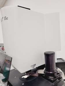 Thumbnail image of Olympus IX50/Arcturus LCM2106 PixCell 2E Microdissection Microscope System