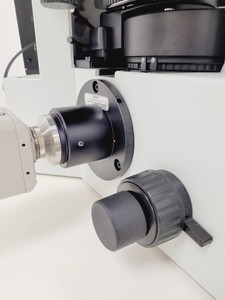 Thumbnail image of Olympus IX50/Arcturus LCM2106 PixCell 2E Microdissection Microscope System